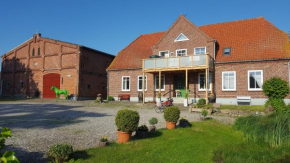 Ferien- & Reiterhof Ogriseck Ferienwohnung Ostküste